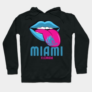 MIAMI Hoodie